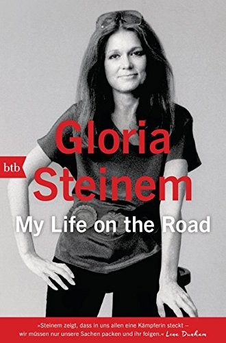 My Life on the Road (2016, btb Verlag)