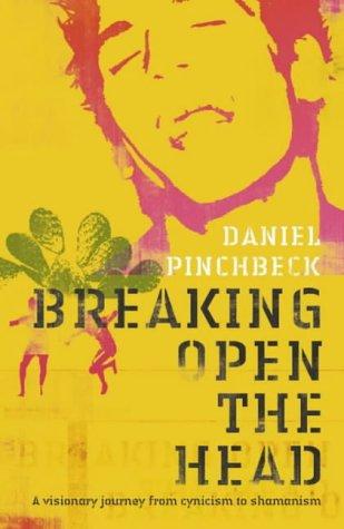 Breaking Open the Head (Paperback, 2003, Flamingo)