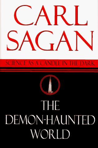 The Demon-Haunted World (1996, Random House)