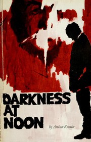 Darkness at noon (1962, Time, Inc.)