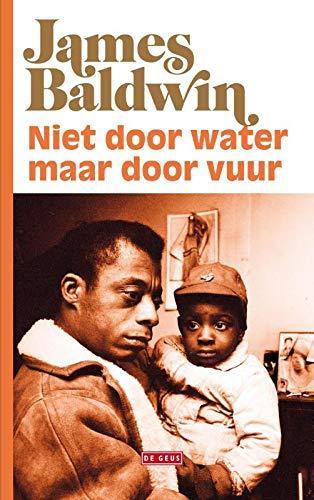 Niet door water, maar door vuur (Dutch Edition) (Dutch language)