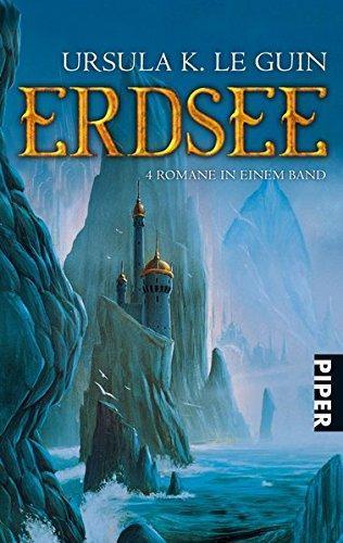 Erdsee (German language)
