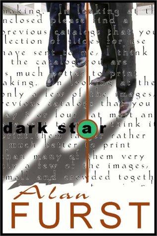 Dark Star (1999, Books on Tape, Inc.)