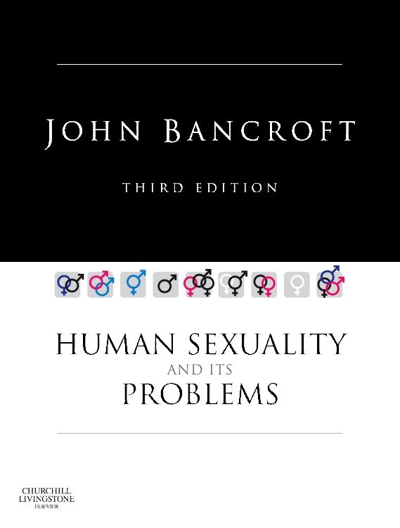 Human Sexuality And Its Problems, 3rd ed. (Paperback, 2009, Churchill Livingstone)