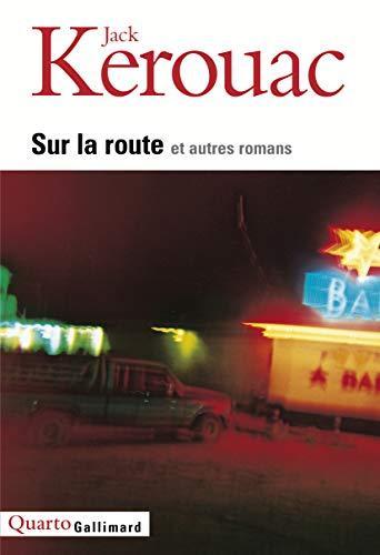 Sur la route (French language, 2003)