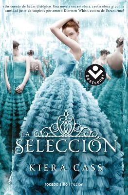 La Selección (2016, Roca)