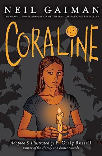 Coraline (2008)