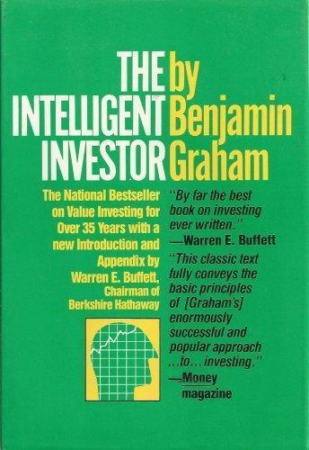 The Intelligent Investor (1985)
