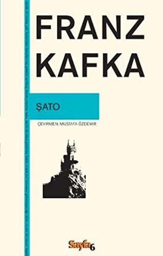 Şato (Paperback, 2016, Sayfa6 Yayinlari)