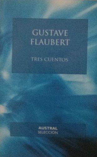 Tres Cuentos (Spanish language)