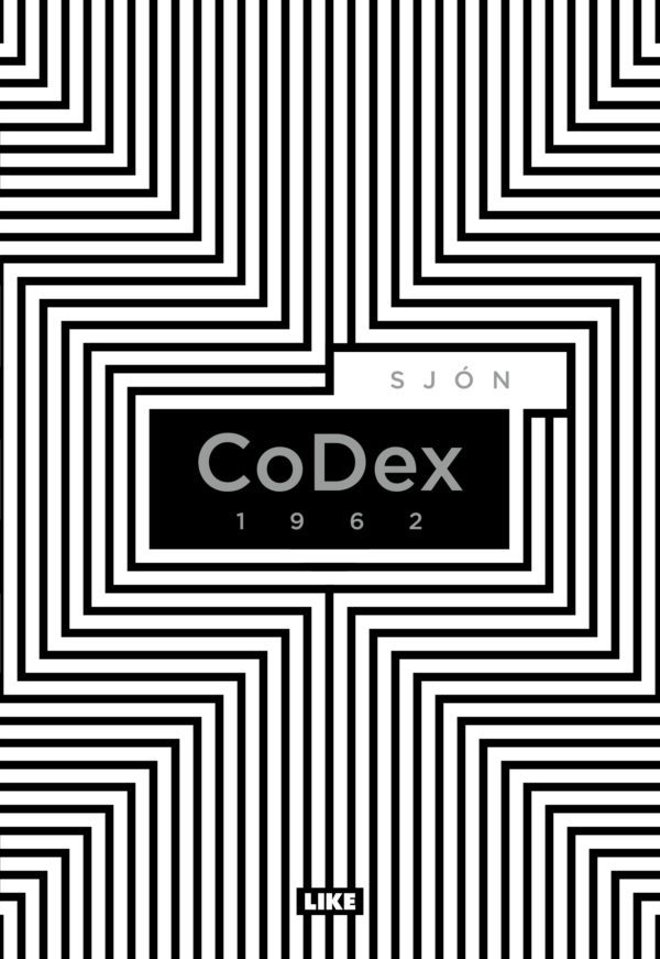 CoDex 1962 (Finnish language, 2019)