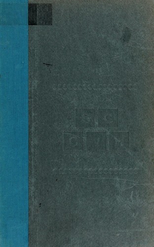 Black Power (1967, Random House)