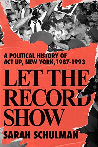 Let the Record Show (Hardcover, 2021, Farrar, Straus and Giroux)