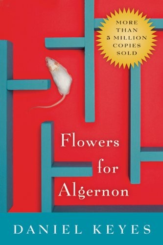 flowers for Algernon (2005)