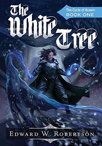 The White Tree (Hardcover, Nook Press)