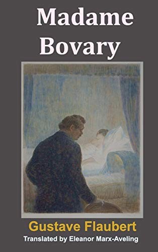 Madame Bovary (2017, Ancient Wisdom Publications)