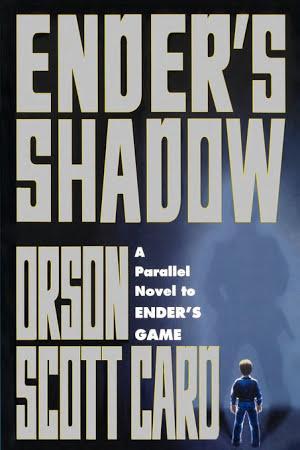 Ender's Shadow (2002, Doherty Associates, LLC, Tom)