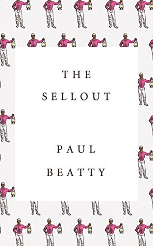 The Sellout (AudiobookFormat, 2016, Audible Studios on Brilliance Audio, Audible Studios on Brilliance)