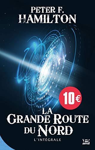 La Grande Route du Nord L'intégrale (French language, 2020)