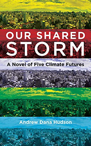 Our Shared Storm (Hardcover, 2022, Fordham University Press)