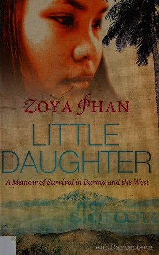 Little daughter (2009, Simon & Schuster)