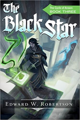 The Black Star (Paperback, 2014, CreateSpace Independent Publishing Platform, Createspace Independent Publishing Platform)