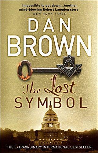 Lost Symbol (Paperback, 2010, Corgi Books)