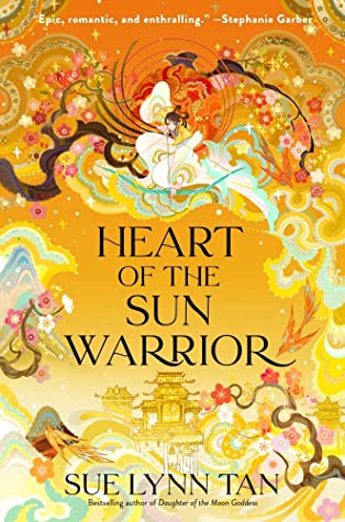 Heart of the Sun Warrior (Hardcover, 2022, HarperCollins Publishers)