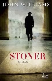 Stoner (Hardcover, German language, 2013, dtv)
