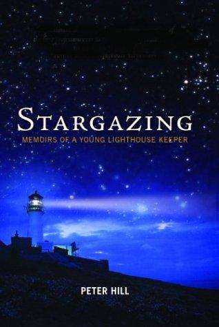 Stargazing (Hardcover, 2004, Canongate U.S.)