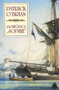 Dowódca "Sophie" (Polish language, 2004, Zysk i S-ka)