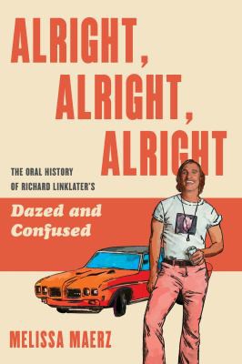 Alright, Alright, Alright (2020, HarperCollins Canada, Limited)