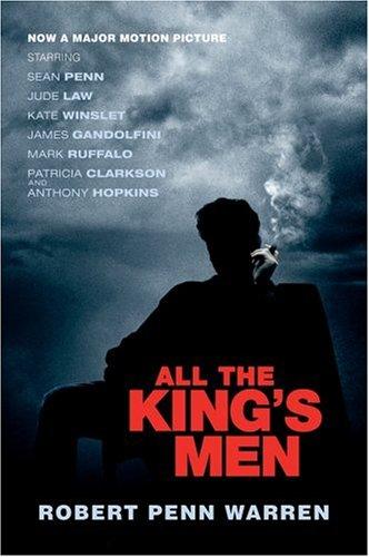 All the King's Men  [2006 Movie Tie-In Edition] (2006, Harvest Books)