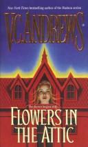 FLOWERS IN  THE ATTIC (Dollanger Saga (Paperback)) (Hardcover, 1982, Pocket)