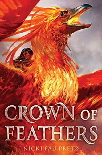 Crown of Feathers (Hardcover, 2019, Simon Pulse)