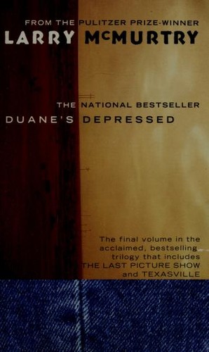 Duane's depressed (Paperback, 1999, Pocket)