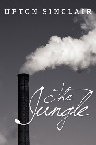 The Jungle (2011, Simon & Brown)