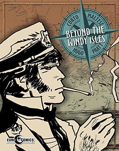 Corto Maltese (2015)