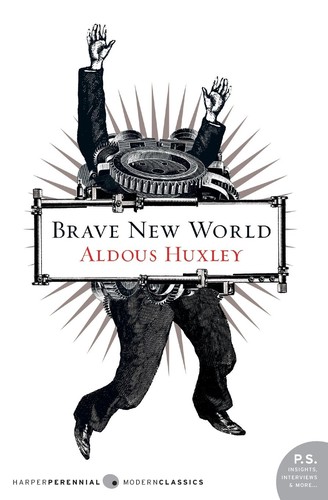 Brave New World (2013, Neal-Schuman publishing)