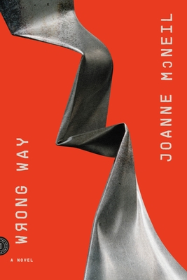 Wrong Way (Hardcover, 2023, Farrar, Straus & Giroux)
