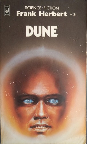 Dune 2 (Paperback, French language, 1984, Presse Poket)