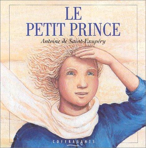 Le Petit Prince (French language, 1996)