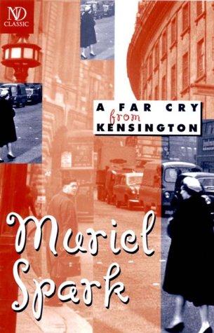 A far cry from Kensington (2000, New Directions)