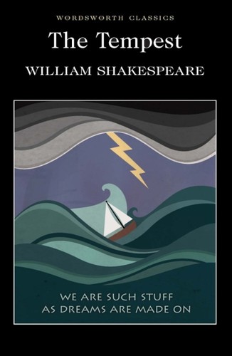 The Tempest (2004, Wordsworth Editions)