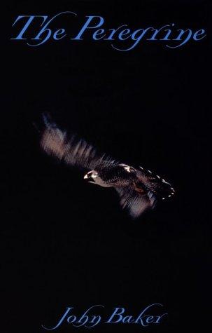 The peregrine (1996, University of Idaho Press)