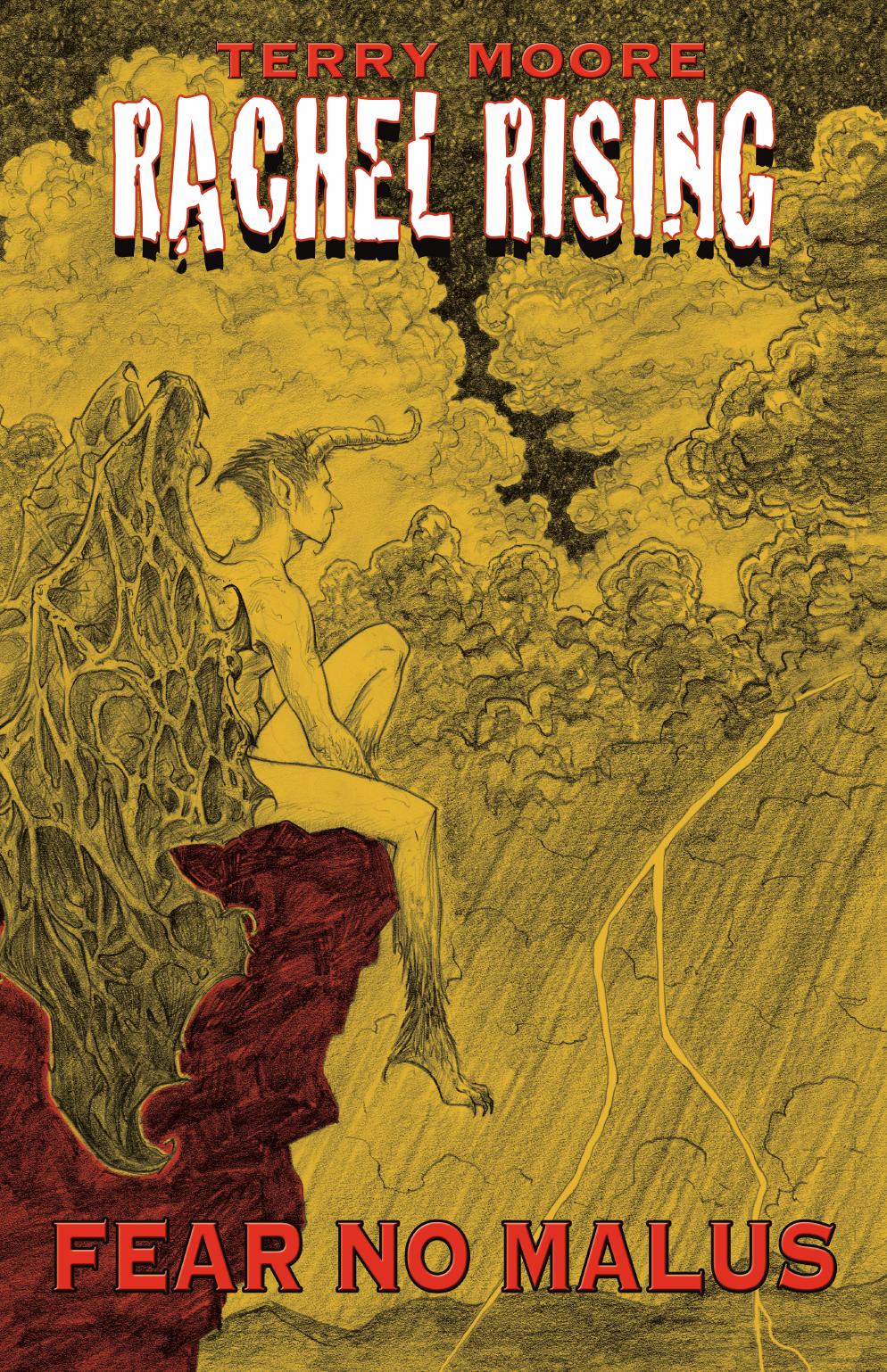 Rachel Rising, Volume 2 (GraphicNovel, 2012, Abstract Studio)