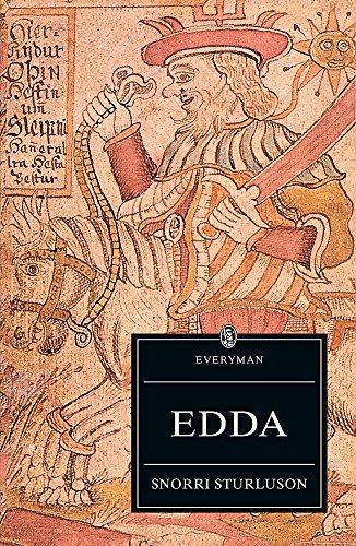 Edda (1995)