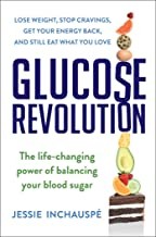 Glucose Revolution (2022, Simon & Schuster)