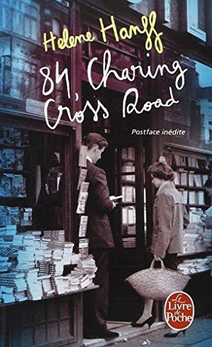 84, Charing Cross Road (French language, 2003)