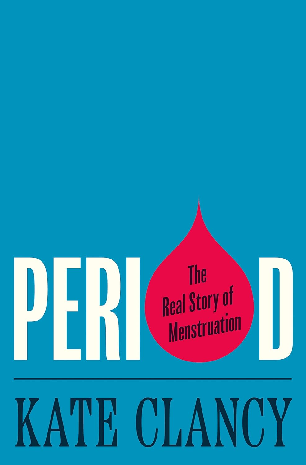 Period (2022, Princeton University Press)